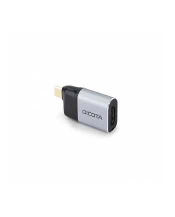 dicota Adapter USB-C do HDMI 4K 100W PD