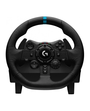 Logitech G923 TRUEFORCE Racing Wheel & Pedals PS5/PS4/PC (941-000150)