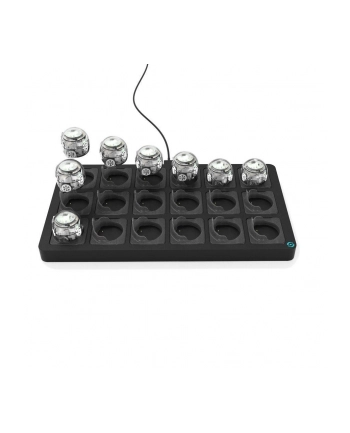 Ozobot Bezprzewodowa Stacja Ładująca Evo