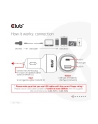 Club 3D Club3D Auto Nabíječka Pro Notebooky 63W 2 Porty USB-C/USB-A CAC-1922 - nr 22
