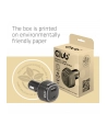 Club 3D Club3D Auto Nabíječka Pro Notebooky 63W 2 Porty USB-C/USB-A CAC-1922 - nr 2