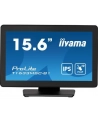 iiyama Monitor 15.6 cala ProLite T1633MSC-B1 poj.10pkt,IP54,IPS,USB - nr 15