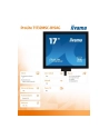 iiyama Monitor 17 cali ProLite T1732MSC-B1SAG,POJ.10PKT.IP54,HDMI - nr 11