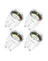 Nous Smart ZigBee A1Z 4Szt. - nr 1