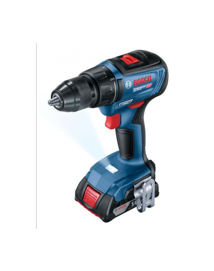 Bosch GSR 18V-50 Professional 06019H5000 główny