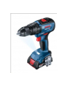 Bosch GSB 18V-50 Professional 06019H5100 - nr 1