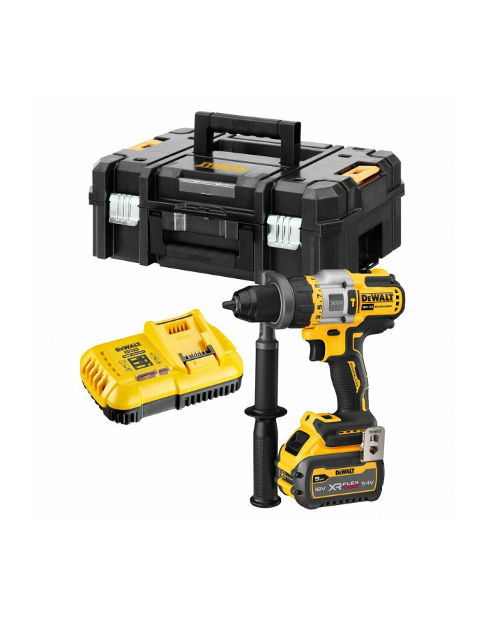 DeWalt DCD999X1QW główny