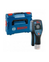 Bosch Wallscanner D-tect 120 Professional 0601081308 - nr 1