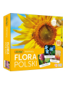 Memory Flora Polski gra pamięciowa ADAMIGO - nr 1