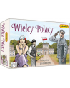 Wielcy Polacy gra planszowa ADAMIGO - nr 1