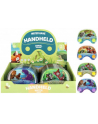 euro-trade Gra wodna Pad Zwierzątka Mega Creative 531414 - nr 1