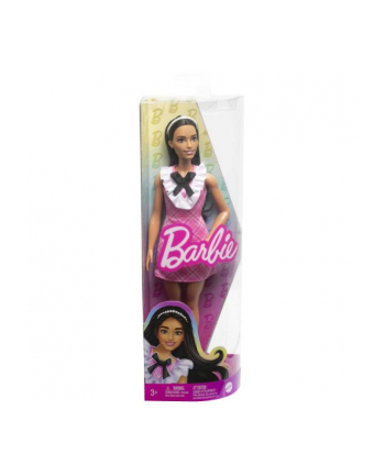 Barbie Lalka Fashionistas 209 HJT06 FBR37 MATTEL