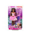 Barbie Kariera Lalka Gwiazda popu HRG43 MATTEL - nr 1