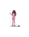 Barbie Kariera Lalka Gwiazda popu HRG43 MATTEL - nr 3