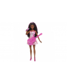 Barbie Kariera Lalka Gwiazda popu HRG43 MATTEL - nr 4