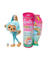 Barbie Lalka Cutie Reveal Miś-Delfin HRK25 MATTEL - nr 1