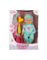 euro-trade Lalka bobas 30cm Mega Creative 524014 - nr 1