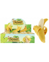 euro-trade Zabawka wyciskana antystresowa Banan p12 Mega Creative 532548 - nr 1