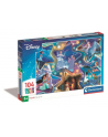 Clementoni Puzzle 104el Disney Magical Moments 25766 - nr 1