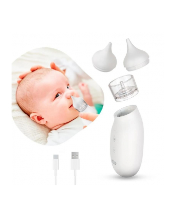 NENO NEN-MAM-AS002 NENO Aria Aspirator do Nosa