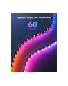 Govee Gaming Light Strip G1 Oświetlenie LED RGBIC, 27-34'' H6609 - nr 10