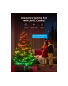Govee Christmas Light 10m Oświetlenie świąteczne Lampki choinkowe H70C1 - nr 1