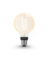 PHILIPS HUE E27 W 7.2W Filament G93 (929003051901) - nr 21