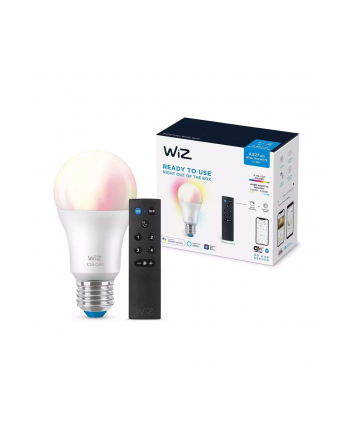 WiZ Wi-Fi BLE 60W A60 E27 (929002451231)