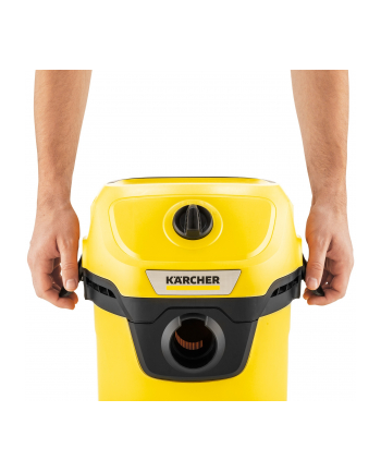 karcher Odkurzacz uniwersalny WD3 V17/4/20 1.628-127.0