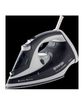 gorenje Żelazko parowe SIH2200DGT 2200W nr 1