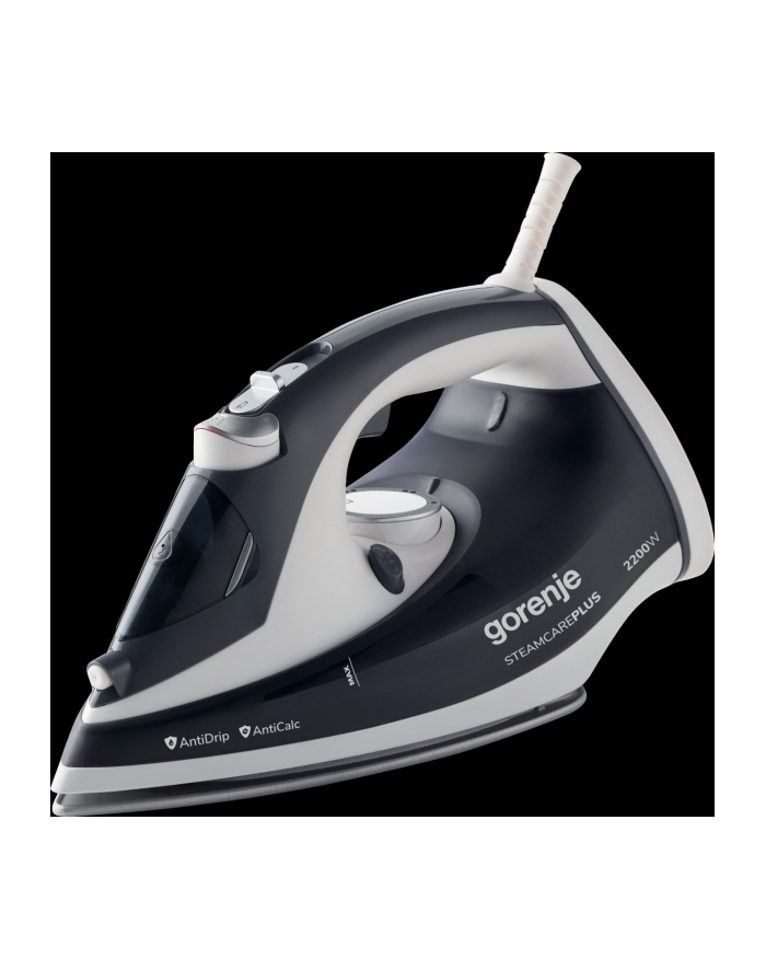 gorenje Żelazko parowe SIH2200DGT 2200W główny