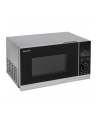 sharp Kuchenka mikrofalowa 23L         YC-PS234AE-S - nr 10