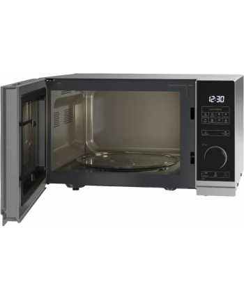 sharp Kuchenka mikrofalowa 23L         YC-PS234AE-S