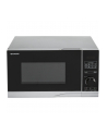 sharp Kuchenka mikrofalowa 23L         YC-PS234AE-S - nr 9