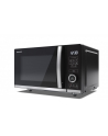 sharp Kuchenka mikrofalowa 20L         YC-QS204AE-B - nr 6