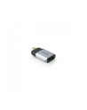 dicota Adapter USB-C do DP PD 8K 100W - nr 1