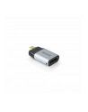 dicota Adapter USB-C do DP PD 8K 100W - nr 6