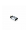 dicota Adapter USB-C do HDMI 4K 100W PD - nr 6