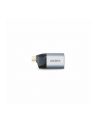 dicota Adapter USB-C do Ethernet Mini PD 100W - nr 5