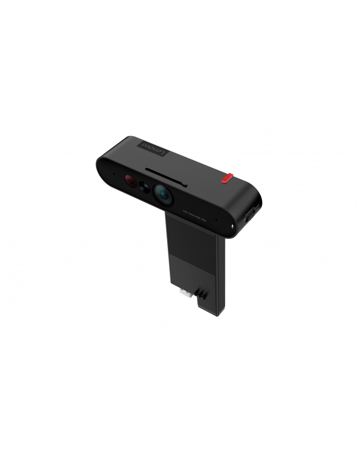 lenovo Kamera internetowa ThinkVision MC60 Monitor Webcam 4XC1J05150 główny