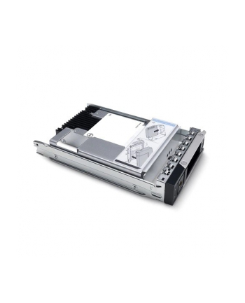 dell Dysk SSD 960GB SATA Read Intensive 6Gbps 512e 2.5in with 3.5in Hybrid Carrier