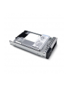 dell Dysk SSD 960GB SATA Read Intensive 6Gbps 512e 2.5in with 3.5in Hybrid Carrier - nr 1