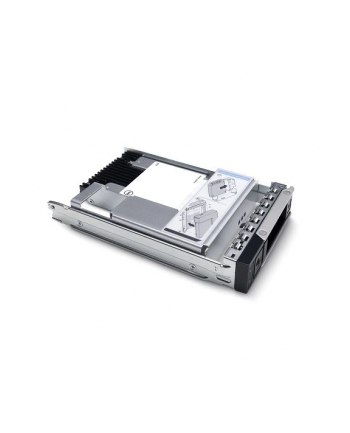 dell Dysk SSD 960GB SATA Read Intensive 6Gbps 512e 2.5in with 3.5in Hybrid Carrier nr 2