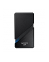 adata Zewnętrzny dysk SSD SE920 4TB USB4C 3800/3700 MB/s Black - nr 11