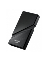 adata Zewnętrzny dysk SSD SE920 4TB USB4C 3800/3700 MB/s Black - nr 44