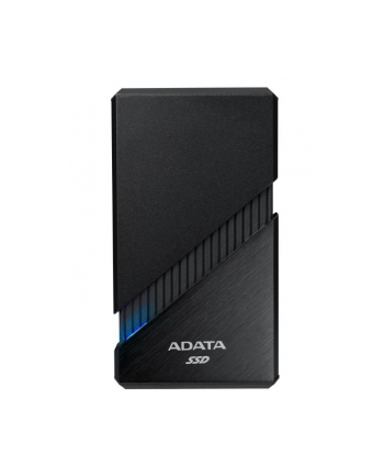 adata Zewnętrzny dysk SSD SE920 4TB USB4C 3800/3700 MB/s Black