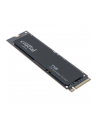 crucial Dysk SSD T705  1TB M.2 NVMe 2280 PCIe 5.0 13600/10200 - nr 21