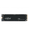 crucial Dysk SSD T705  1TB M.2 NVMe 2280 PCIe 5.0 13600/10200 - nr 2