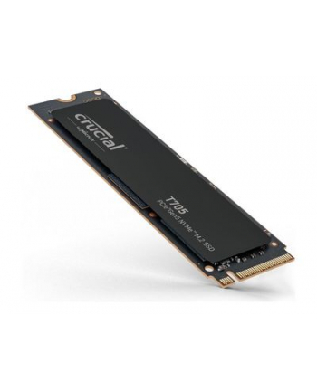 crucial Dysk SSD T705  1TB M.2 NVMe 2280 PCIe 5.0 13600/10200