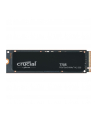 crucial Dysk SSD T705  1TB M.2 NVMe 2280 PCIe 5.0 13600/10200 - nr 5